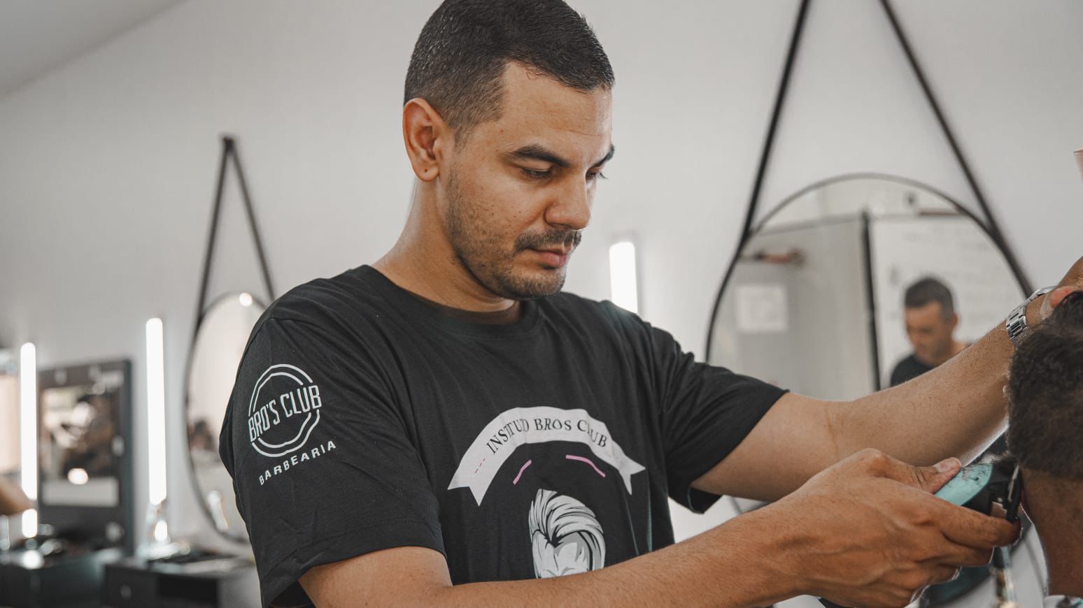 Corte Social