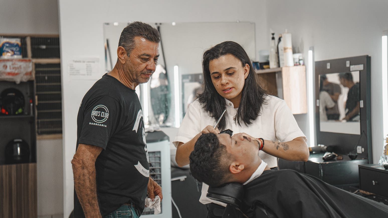 Fade Clássico